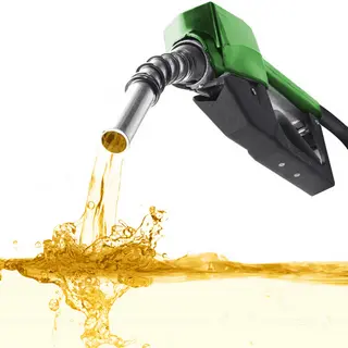 Diesel Fuel